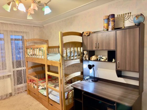 Здам 2 кімнатну квартиру, Олексіївка Харків