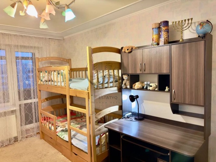 Здам 2 кімнатну квартиру, Олексіївка - фото 1