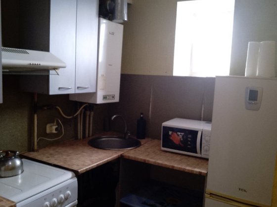 Сдам 1 к.изолированная квартира.эт 2/4, м.Центральный рынок,Центр Харьков