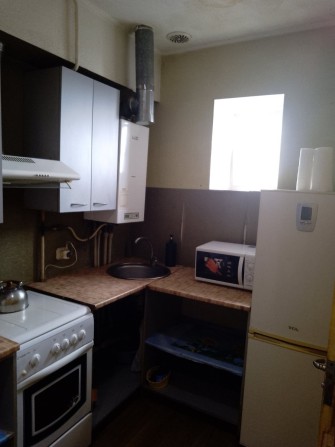 Сдам 1 к.изолированная квартира.эт 2/4, м.Центральный рынок,Центр - фото 1