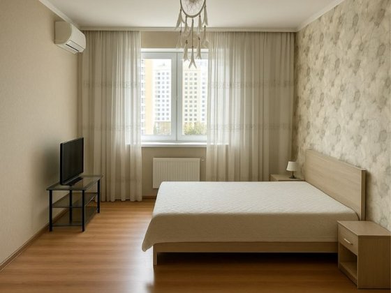 Оренда 1к квартири ЖК Софія Київська ЖК София Киевская Софіївська Борщагівка