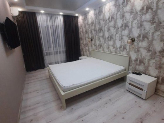 Сдам 1-к квартиру в ЖК на Архитекторской Одеса