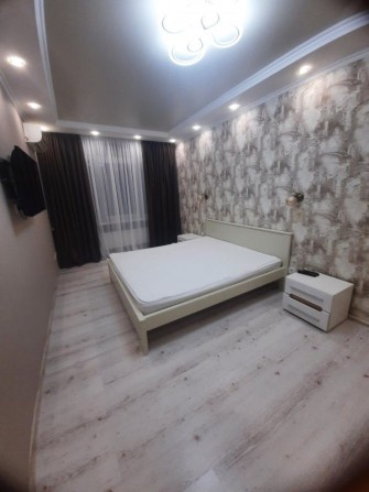 Сдам 1-к квартиру в ЖК на Архитекторской - фото 1