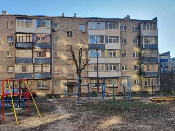 Аренда 1 к кв. 10 хв. Холодна Гора Залютино Харків