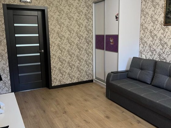 Оренда 3-х кімнатної квартири, вул. Василя Доманицького, 1-А Софіївська Борщагівка