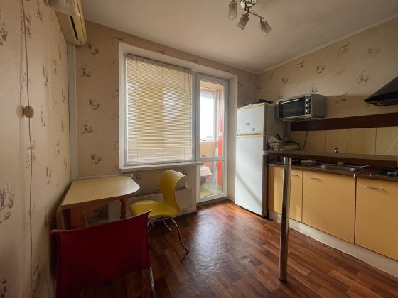 Сдам 1-к. квартиру недалеко от метро «Научная» Харьков