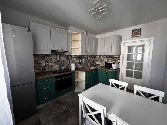 Оренда 3-кімнатної квартири в ЖК Софія Київська Софіївська Борщагівка