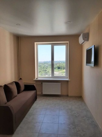 Сдам 1 к.кв студию метро Академика Павлова, Воробьевы горы - фото 1