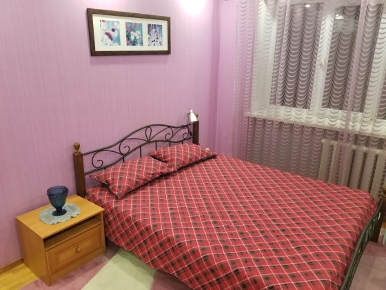 Сдам двокімнатну квартиру Софіївська Борщагівка