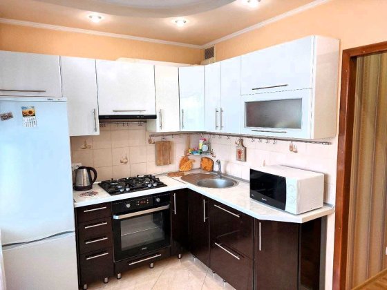 Сдам 1к кв метро Научная ул.Лопанская д.31 Харків