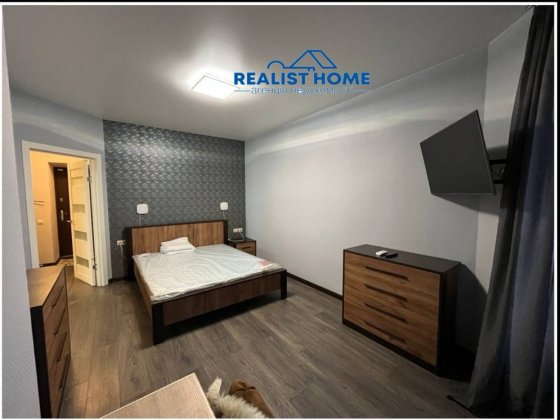 Оренда квартири Вільна для заселення ЖК "Софія Резиденс " Софиевская Борщаговка