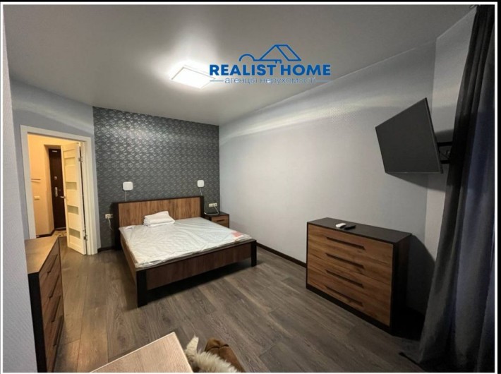 Оренда квартири Вільна для заселення ЖК "Софія Резиденс " - фото 1