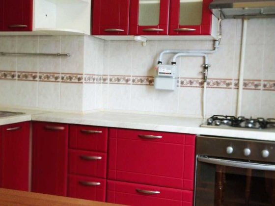 1-к на Высоцкого/Семена/Палия. Со всеми удобствами. Одесса