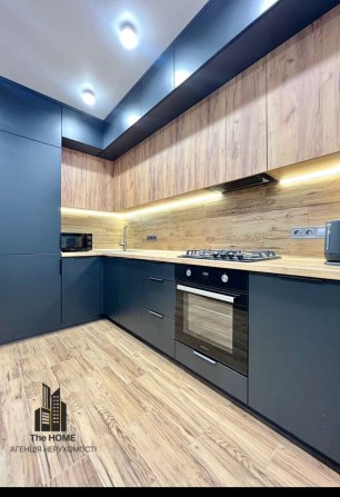 Оренда 1 кім.квартири ТЕРАСА, жк Софія Резиденс Радісна 6 - фото 1