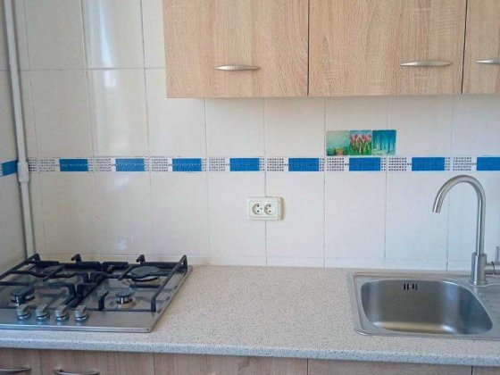 Здамо в аренду 1 кімнатну квартиру по вулиці Сердюка 10 Харків