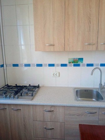 Здамо в аренду 1 кімнатну квартиру по вулиці Сердюка 10 - фото 1