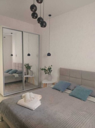 Аренда 2 к Центр/Горсад - фото 1