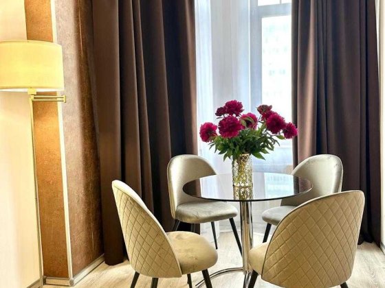 1-к квартира БЕЗ КОМІСІЇ ЖК Корона Одесса