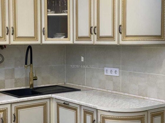 Оренда пентхаусу в ЖК "Київський маєток" Софіївська Борщагівка