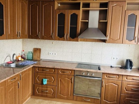 ‼️сдам в аренду полноценную 2 к квартиру в Центре Харьков