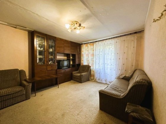 Сдается 1 комнатная на Бочарова Одеса