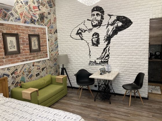 Сдам СВОЮ однокомнатную квартиру Одесса