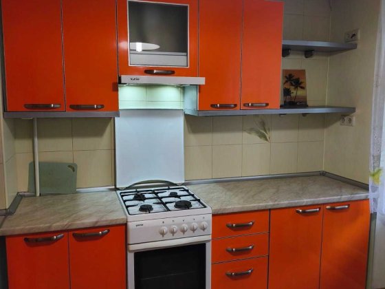 Однокомнатная кв. Одесская, сторона Роста Харків