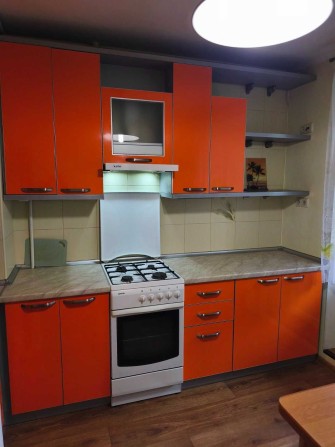 Однокомнатная кв. Одесская, сторона Роста - фото 1