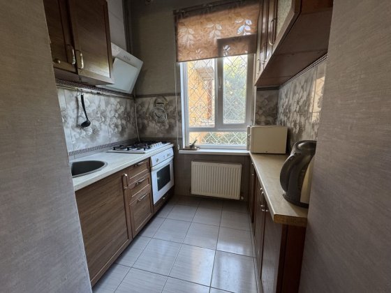 Сдам двухкомнатную квартиру в центре города , Малая Арнаутская Одесса