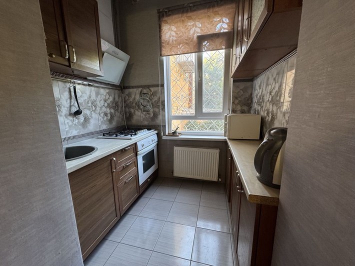 Сдам двухкомнатную квартиру в центре города , Малая Арнаутская - фото 1