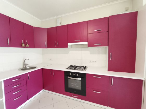 Аренда! 41кв.м. с мебелью техникой. Кондиционер. Теплый пол Софіївська Борщагівка