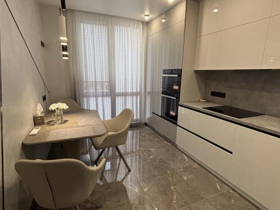 Сдам 2 комн  ЖК Приморские сады Одесса