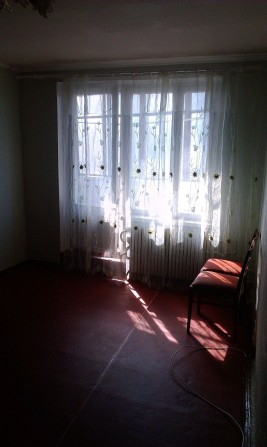 Сдам свою 1-комнатную квартиру - фото 1