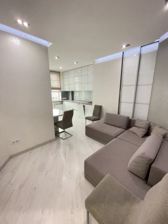 Довгострокова  оренда  2 квартири Таірова Кадор 5 - фото 1