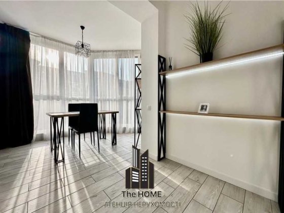 Здача 1-кімнатна квартира в ЖК Софія Резиденс Софіївська Борщагівка