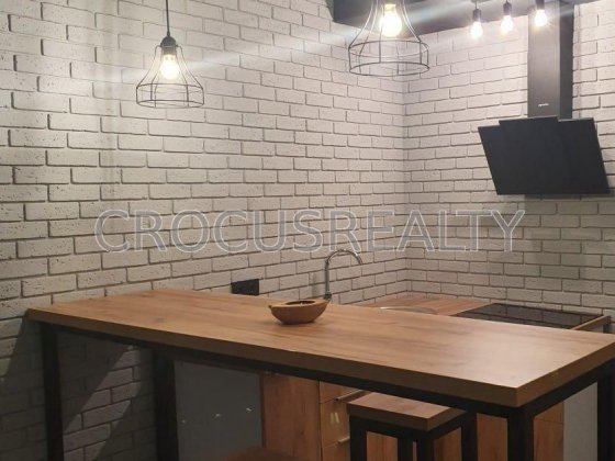 Аренда 1 к. квартиры ЖК Меридиан Харків