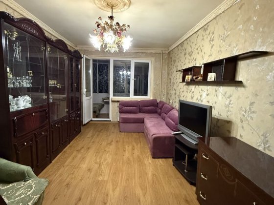 Аренда 2 комн кв на 6 ст Фонтана Одесса