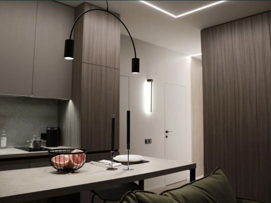 Сдам свою квартиру на каманина Одесса