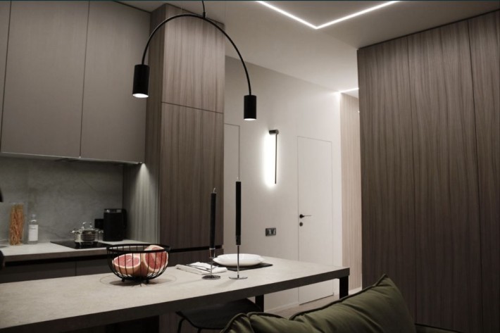 Сдам свою квартиру на каманина - фото 1