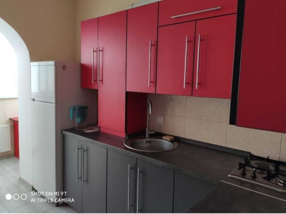 Оренда Однокімнатної квартири Київський Маєток Софиевская Борщаговка