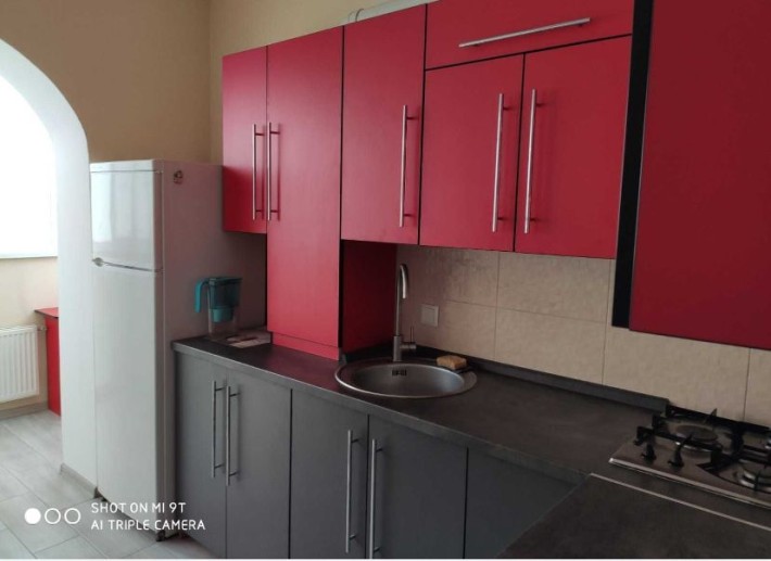 Оренда Однокімнатної квартири Київський Маєток - фото 1