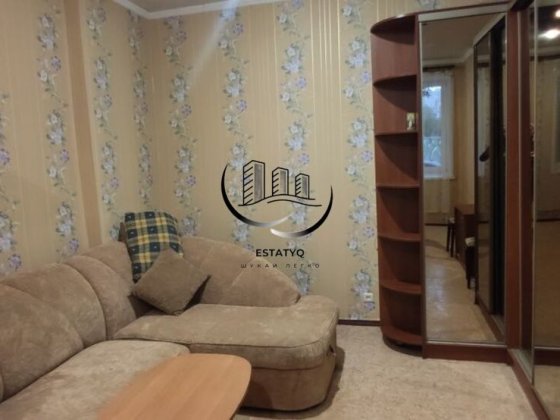 Здам 1 кімнатну квартиру, м. Майдан Конституції Харків