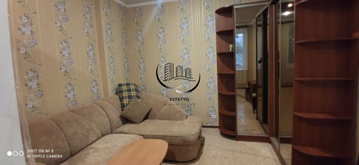 Здам 1 кімнатну квартиру, м. Майдан Конституції - фото 1