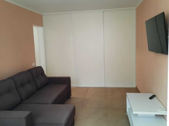 Сдам квартиру недалеко от м. Героев Труда Харків