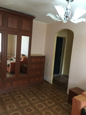 Оренда квартири 1 кімната на тривалий термін Борщагівка - фото 1