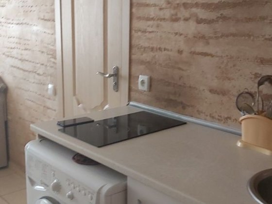 Сдам квартиру- студию в ЖК Карамель Харків