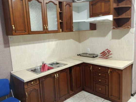 Сдам квартиру-студию 3 минуты м. Масельского, ЖК "Садовый Город" Харьков