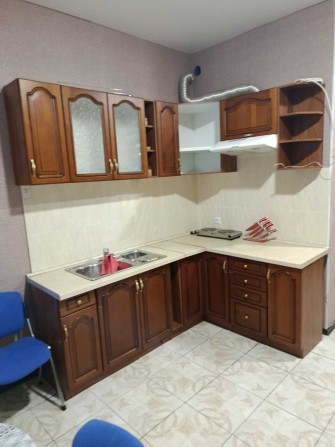 Сдам квартиру-студию 3 минуты м. Масельского, ЖК "Садовый Город" - фото 1