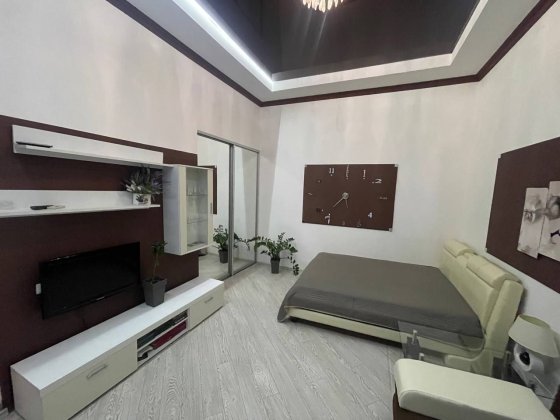 Хозяйка.Квартира возле парка Шевченко Одеса