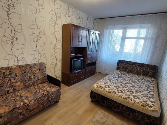 Здам 1-у квартиру вул.Кікабідзе, швидкісний трамвай Софиевская Борщаговка